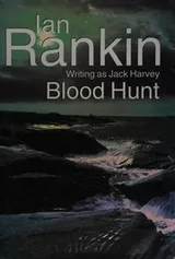 Cover of Blood Hunt