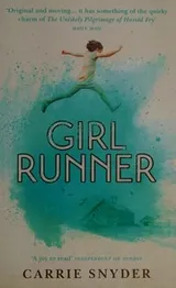 Cover of Girl Runner