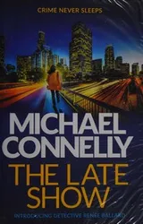 Cover of The late show