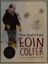 Cover of The seal's fate