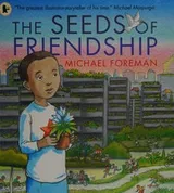 Cover of The seeds of friendship