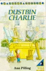 Cover of Dustbin Charlie