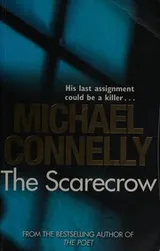 Cover of The scarecrow
