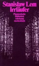 Cover of Irrläufer