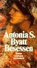 Cover of Besessen