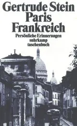 Cover of Paris, France