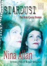 Cover of PS Showcase #11 - Stardust - The Ruby Castle Stories