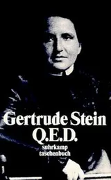 Cover of Q. E. D