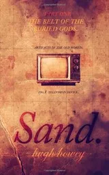 Cover of Sand Part 1