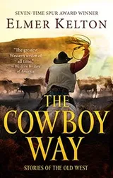 Cover of The Cowboy Way