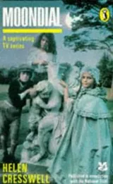 Cover of Moondial