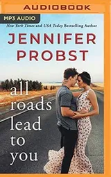 Cover of All Roads Lead to You