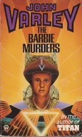 Cover of The Barbie murders