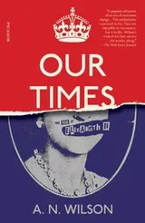 Cover of Our Times