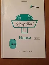 Cover of Life of Fred - HOUSE