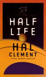 Cover of Half Life