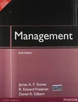 Cover of Management, 6e