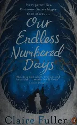 Cover of Our Endless Numbered Days
