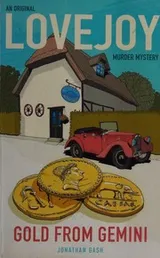 Cover of Gold from Gemini