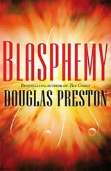 Cover of Blasphemy