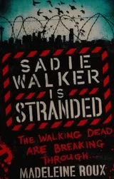 Cover of Sadie Walker is stranded