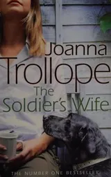 Cover of The soldier's wife