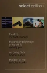 Cover of Select editions