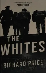 Cover of The whites