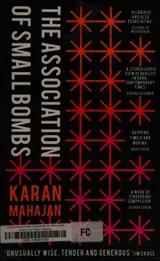 Cover of The Association of Small Bombs