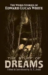Cover of The Stuff of Dreams
