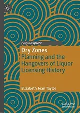 Cover of Dry Zones