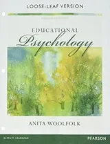 Cover of Educational Psychology, Loose-Leaf Version