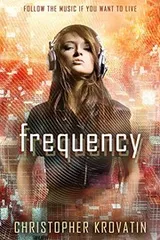 Cover of Frequency