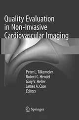 Cover of Quality Evaluation in Non-Invasive Cardiovascular Imaging