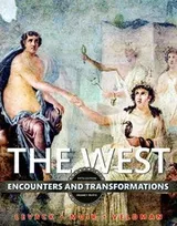 Cover of The West