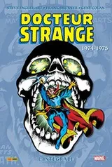 Cover of Doctor Strange