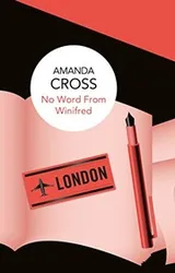 Cover of No Word from Winifred