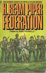 Cover of Federation