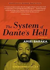 Cover of The System of Dante's Hell