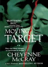 Cover of Moving Target