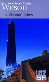 Cover of Chronolithes
