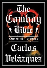Cover of The Cowboy Bible and Other Stories