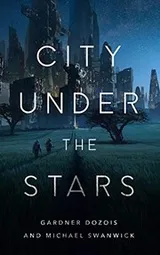 Cover of City Under the Stars