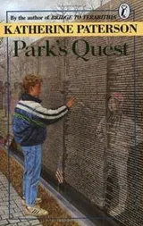Cover of Park's quest