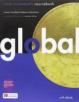 Cover of GLOBAL Upp Sb  Pk