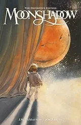 Cover of Moonshadow