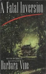 Cover of A Fatal Inversion