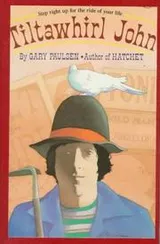 Cover of Tiltawhirl John