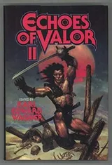 Cover of Echoes of Valor II