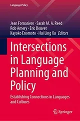 Cover of Intersections in Language Planning and Policy